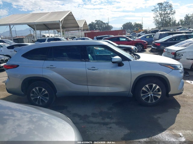 Toyota 2gr-fks 2022 5TDHZRAH3NS120252 Image 14