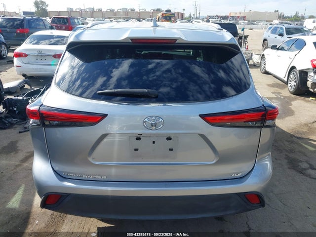 Toyota 2gr-fks 2022 5TDHZRAH3NS120252 Image 17