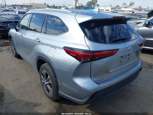 Toyota 2gr-fks 2022 5TDHZRAH3NS120252 Image 3