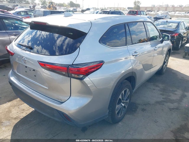 Toyota 2gr-fks 2022 5TDHZRAH3NS120252 Image 4