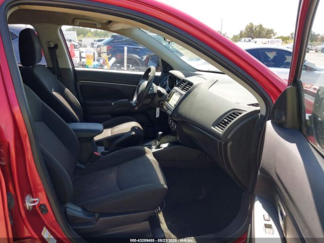 2019 MITSUBISHI OUTLANDER SPORT JA4AP3AU1KU011159 Photo 4