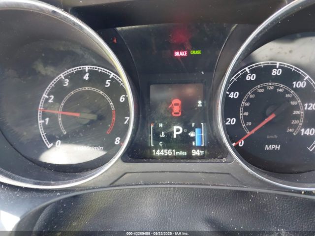 2019 MITSUBISHI OUTLANDER SPORT JA4AP3AU1KU011159 Photo 6