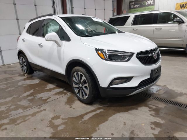 2019 BUICK ENCORE KL4CJGSM3KB744938