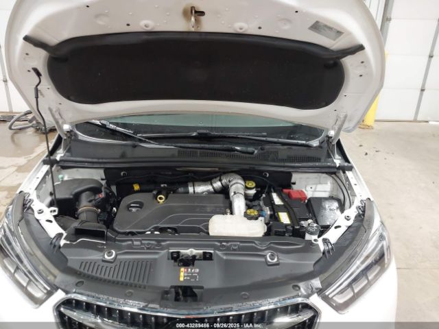 2019 BUICK ENCORE KL4CJGSM3KB744938 Photo 9