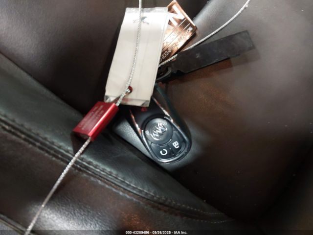 2019 BUICK ENCORE KL4CJGSM3KB744938 Photo 10