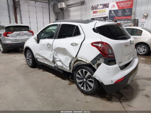 2019 BUICK ENCORE KL4CJGSM3KB744938 Photo 2