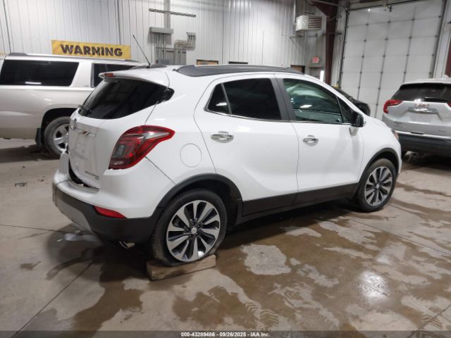 2019 BUICK ENCORE KL4CJGSM3KB744938 Photo 3