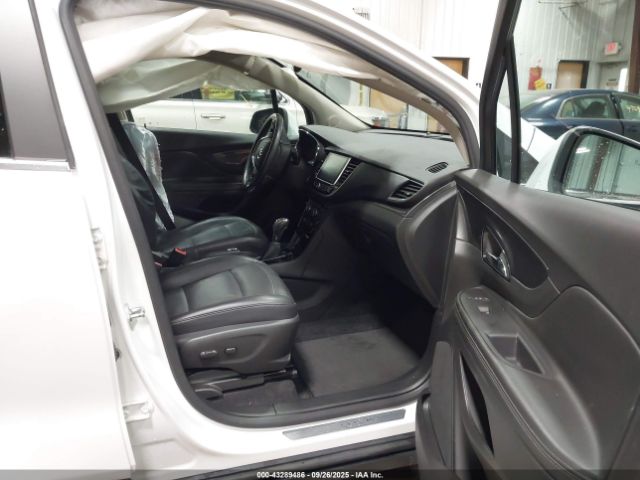 2019 BUICK ENCORE KL4CJGSM3KB744938 Photo 4