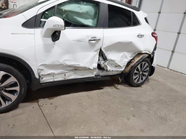 2019 BUICK ENCORE KL4CJGSM3KB744938 Photo 5