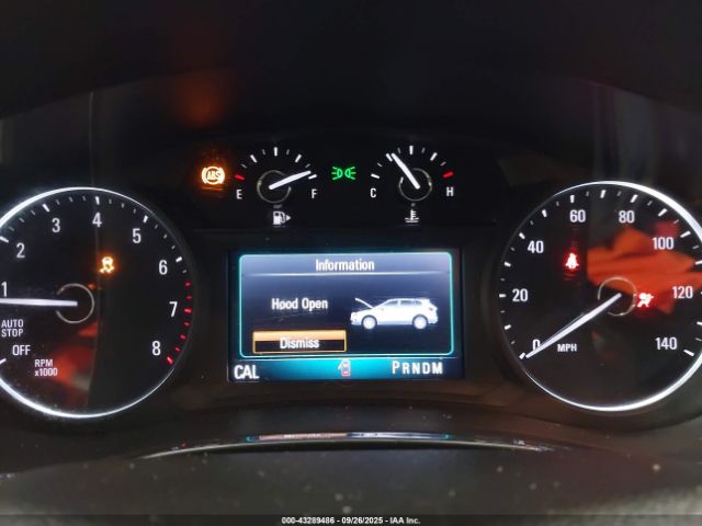 2019 BUICK ENCORE KL4CJGSM3KB744938 Photo 6