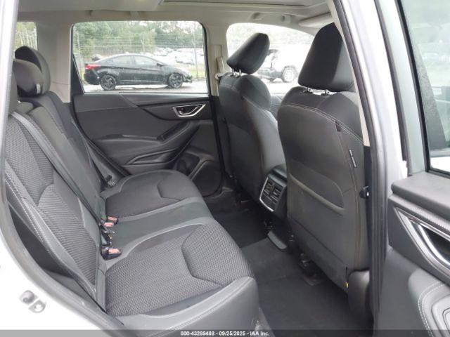 2021 SUBARU FORESTER JF2SKAFC0MH592096 Photo 7