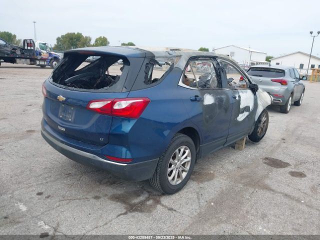 2019 CHEVROLET EQUINOX 3GNAXJEV1KL340930 Photo 3