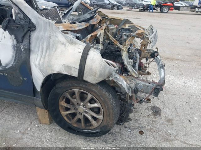 2019 CHEVROLET EQUINOX 3GNAXJEV1KL340930 Photo 5