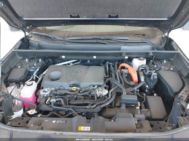 2T3B6RFV4RW076585 Toyota a25a-fxs
