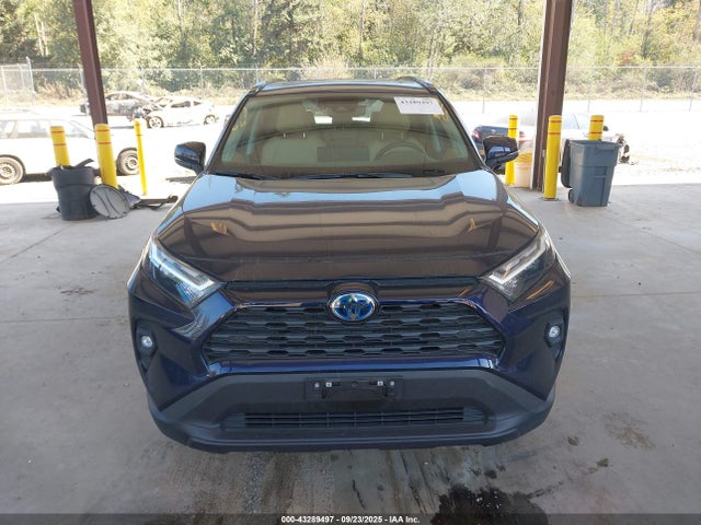 2T3B6RFV4RW076585 Toyota a25a-fxs