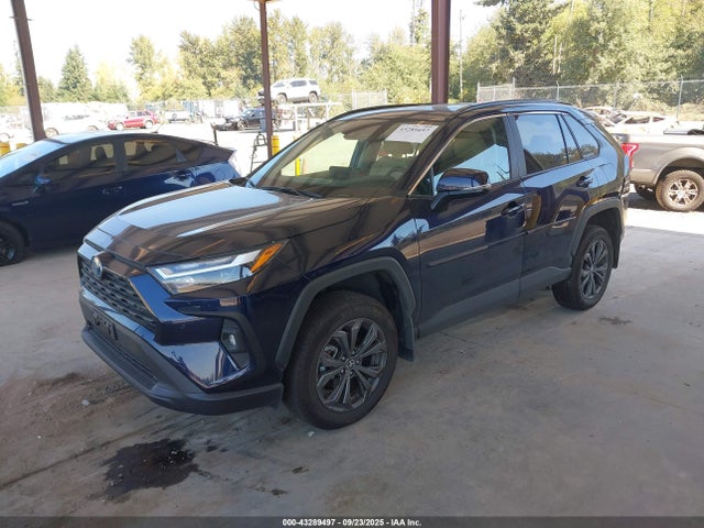 2T3B6RFV4RW076585 Toyota a25a-fxs