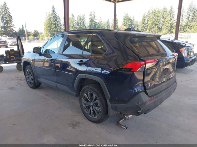 2T3B6RFV4RW076585 Toyota a25a-fxs