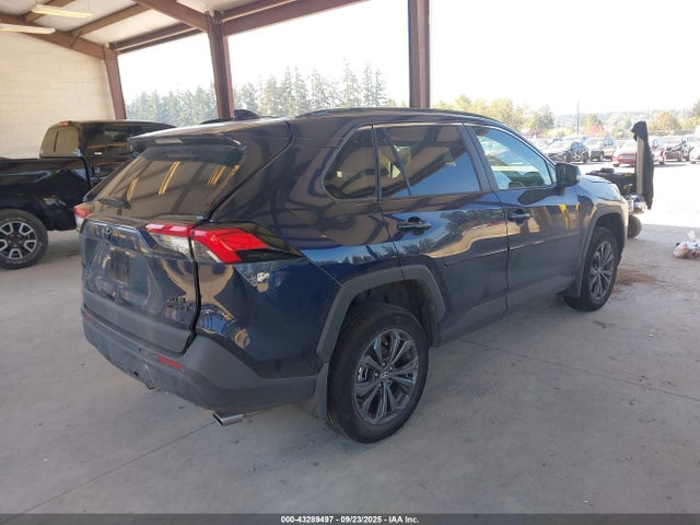 2T3B6RFV4RW076585 Toyota a25a-fxs
