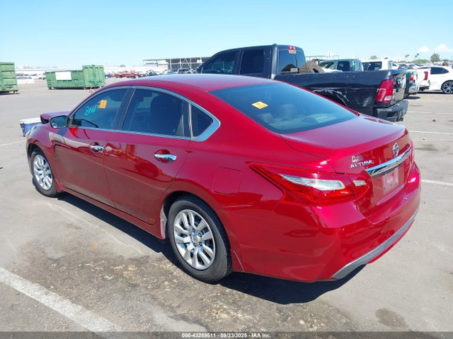 Nissan 2018 2018 1N4AL3AP1JC293275 Image 3