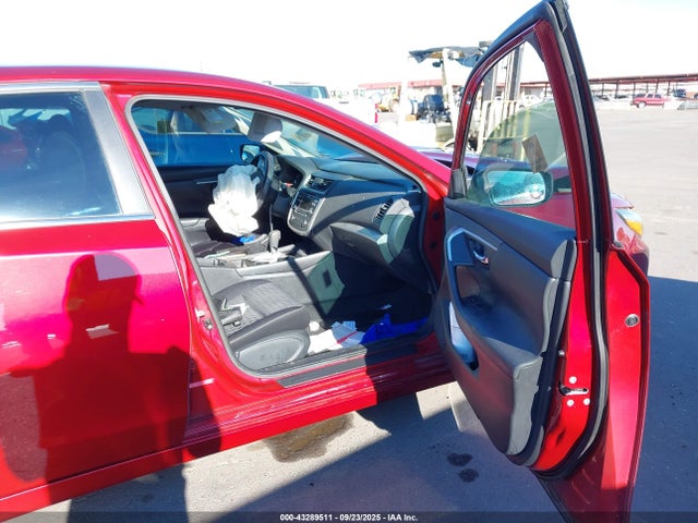 Nissan 2018 2018 1N4AL3AP1JC293275 Image 5