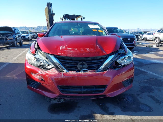 Nissan 2018 2018 1N4AL3AP1JC293275 Image 6