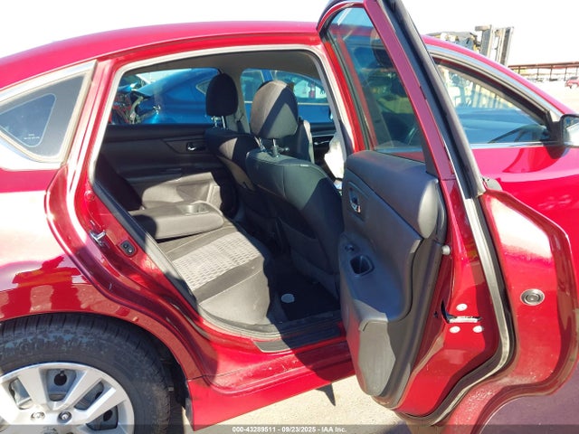 Nissan 2018 2018 1N4AL3AP1JC293275 Image 8