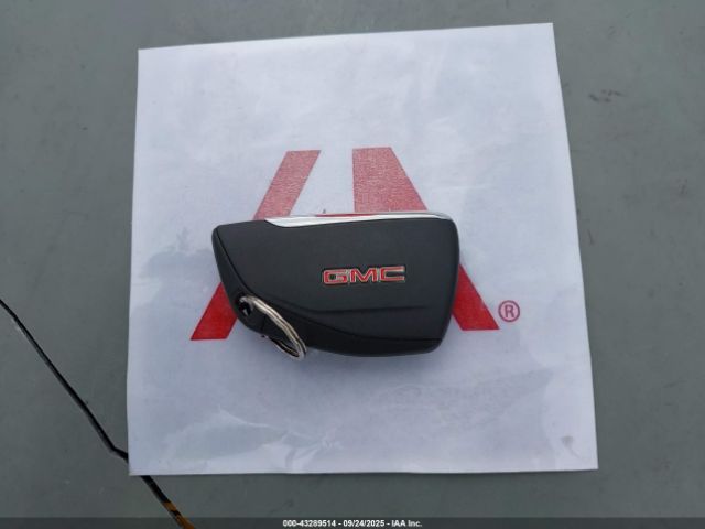 2022 GMC SIERRA 1500 1GTUUDEL1NZ551590 Photo 10