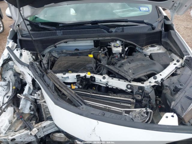 2022 BUICK ENCORE GX KL4MMDS23NB095526 Photo 9