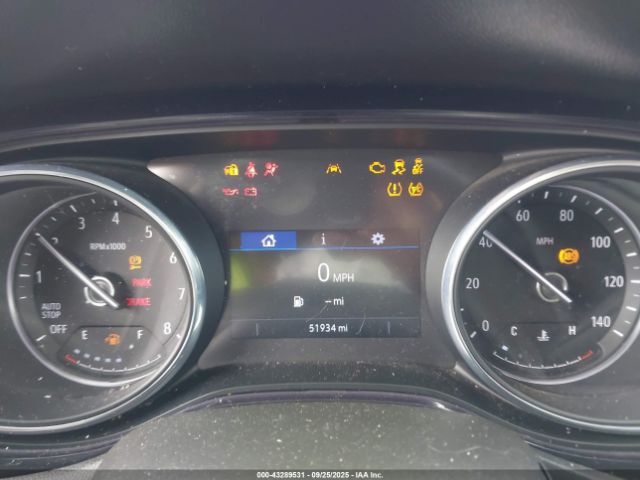 2022 BUICK ENCORE GX KL4MMDS23NB095526 Photo 6