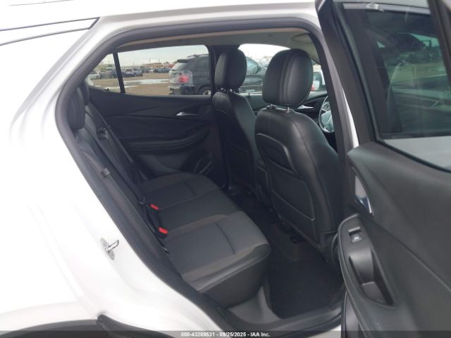 2022 BUICK ENCORE GX KL4MMDS23NB095526 Photo 7