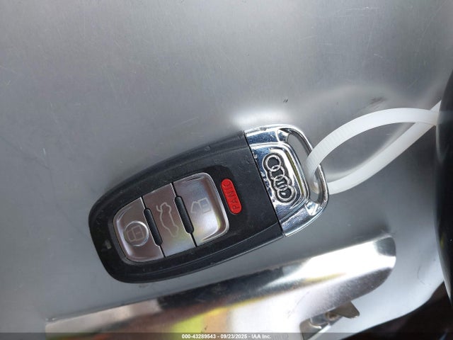 2015 AUDI A6 WAUGFAFC1FN036034 Photo 10