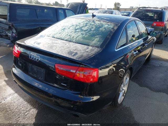 2015 AUDI A6 WAUGFAFC1FN036034 Photo 3