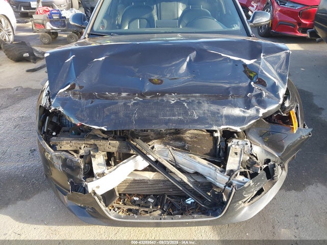 2015 AUDI A6 WAUGFAFC1FN036034 Photo 5