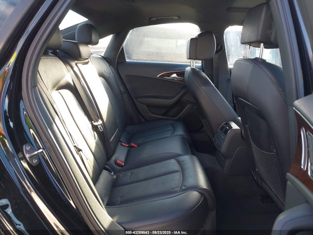 2015 AUDI A6 WAUGFAFC1FN036034 Photo 7