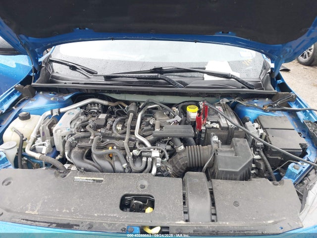 Aukcja sprzedaży 2024 Nissan Sentra Sr Xtronic Cvt, vin: 3N1AB8DV4RY277954, numer aukcji: 43289553