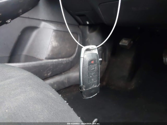 Aukcja sprzedaży 2024 Nissan Sentra Sr Xtronic Cvt, vin: 3N1AB8DV4RY277954, numer aukcji: 43289553