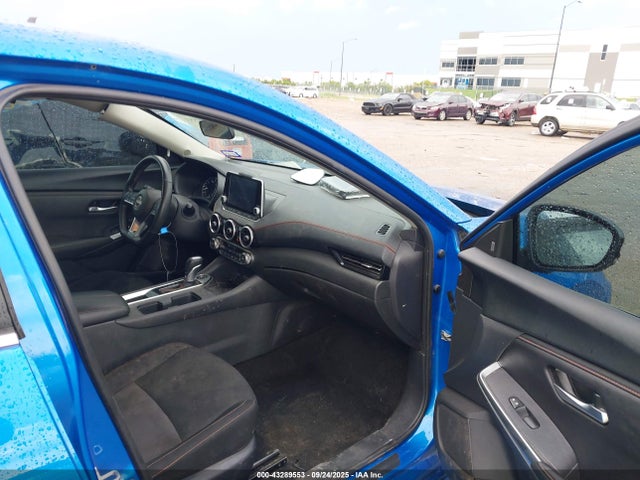 Aukcja sprzedaży 2024 Nissan Sentra Sr Xtronic Cvt, vin: 3N1AB8DV4RY277954, numer aukcji: 43289553