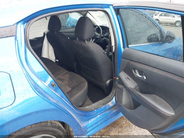 Aukcja sprzedaży 2024 Nissan Sentra Sr Xtronic Cvt, vin: 3N1AB8DV4RY277954, numer aukcji: 43289553