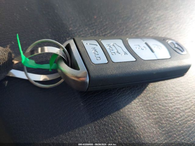 2019 MAZDA CX-5 JM3KFADMXK0606703 Photo 10