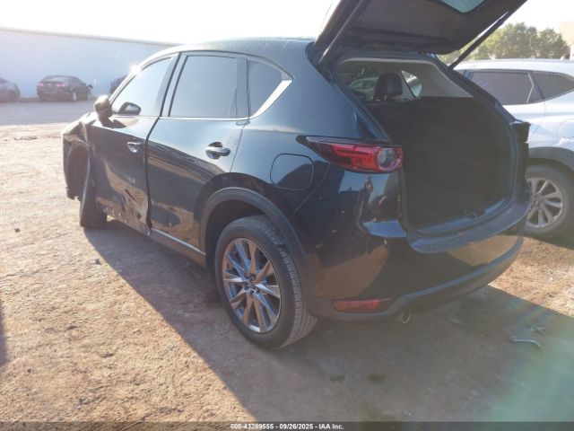 2019 MAZDA CX-5 JM3KFADMXK0606703 Photo 2