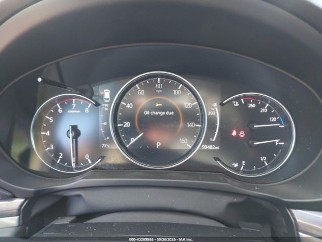 2019 MAZDA CX-5 JM3KFADMXK0606703 Photo 6