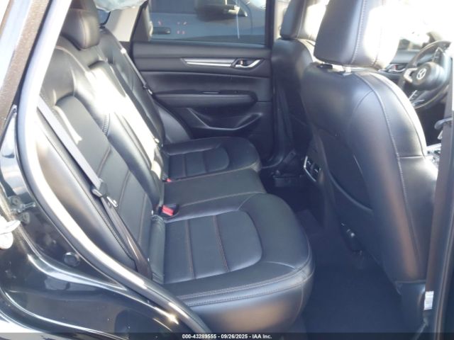 2019 MAZDA CX-5 JM3KFADMXK0606703 Photo 7