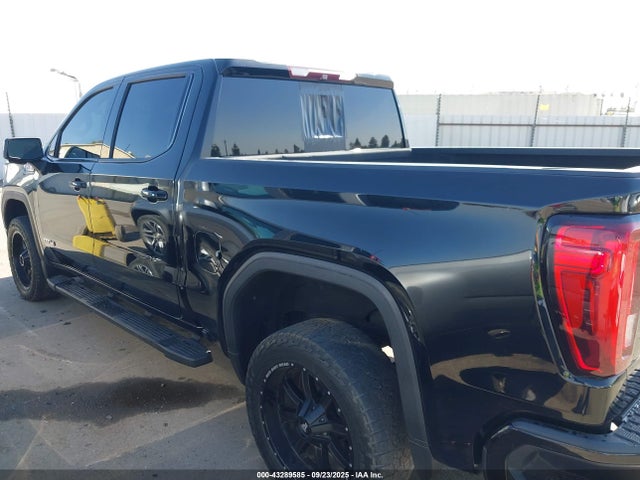 1GTP9EEL4KZ140409 GMC Sierra 1500 At4