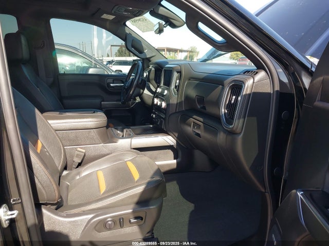 1GTP9EEL4KZ140409 GMC Sierra 1500 At4
