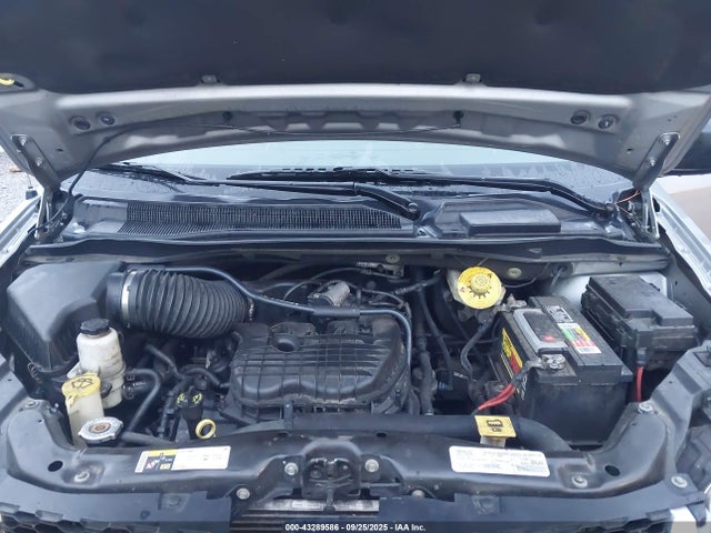 2C4RDGBG1HR686470 Dodge 2017
