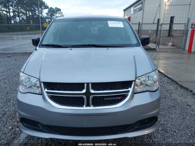 2C4RDGBG1HR686470 Dodge 2017