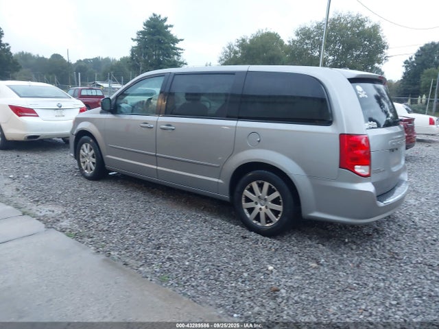 2C4RDGBG1HR686470 Dodge 2017