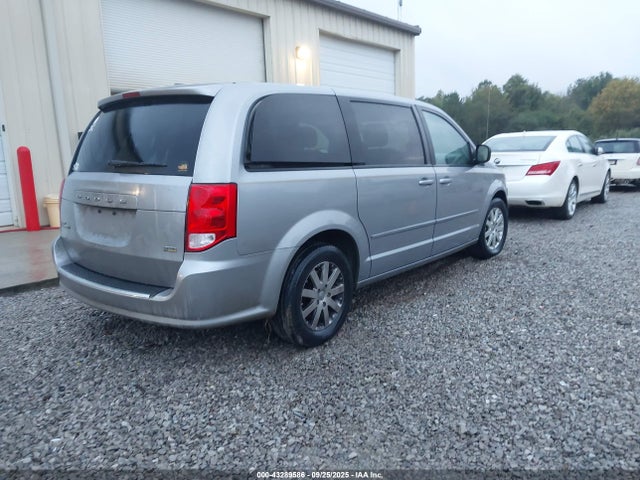 2C4RDGBG1HR686470 Dodge 2017