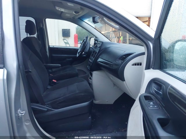 2C4RDGBG1HR686470 Dodge 2017