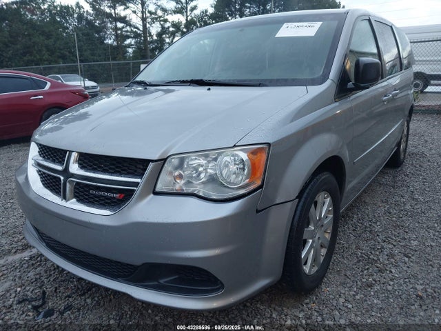 2C4RDGBG1HR686470 Dodge 2017